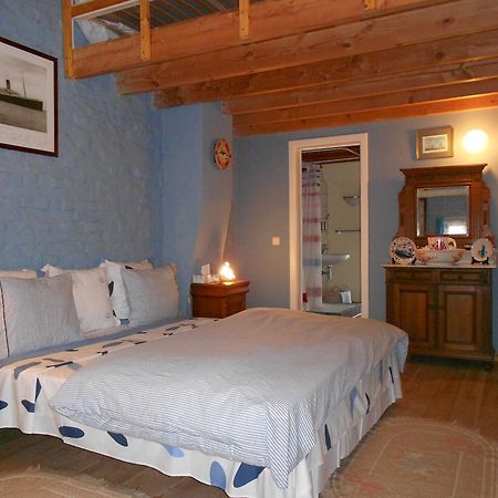 Zwalm Johan'S Lodge חדר תמונה
