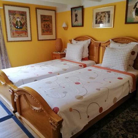 Zwalm Johan'S Lodge מראה חיצוני תמונה
