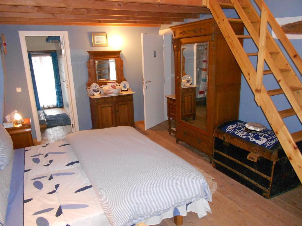 Zwalm Johan'S Lodge מראה חיצוני תמונה
