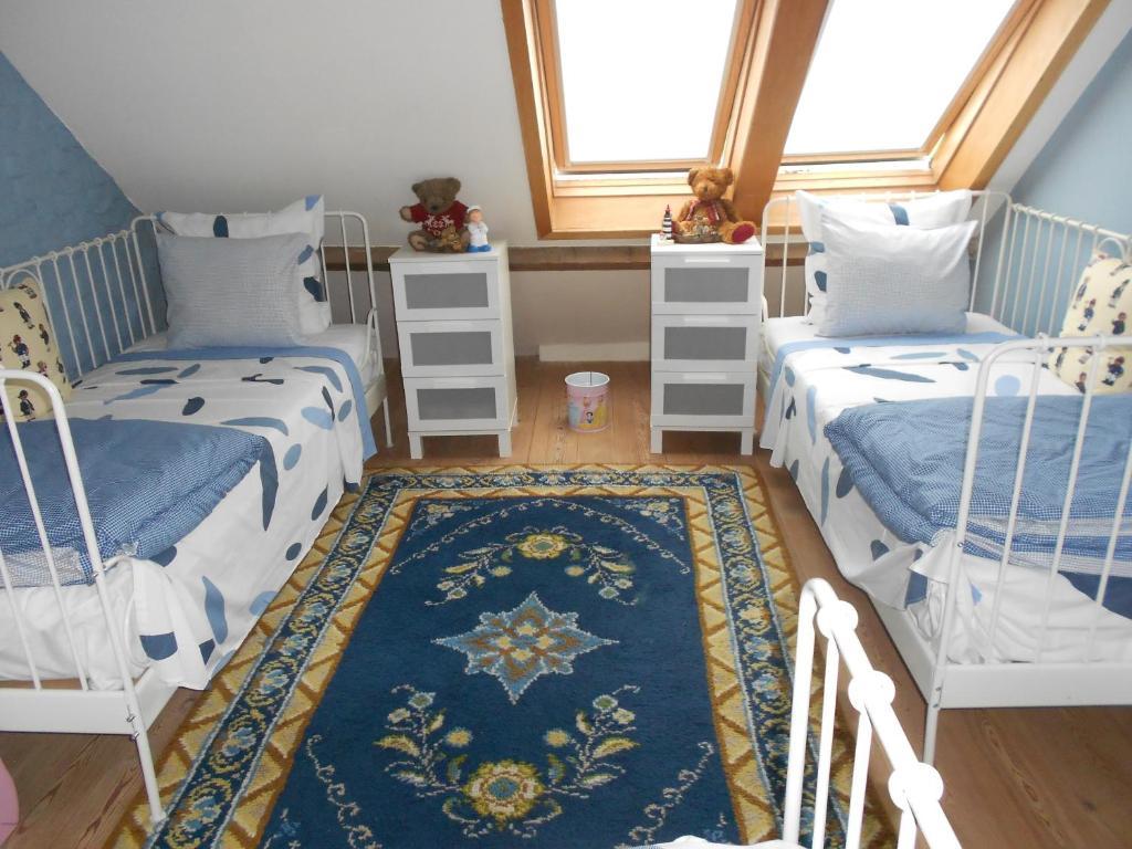 Zwalm Johan'S Lodge חדר תמונה