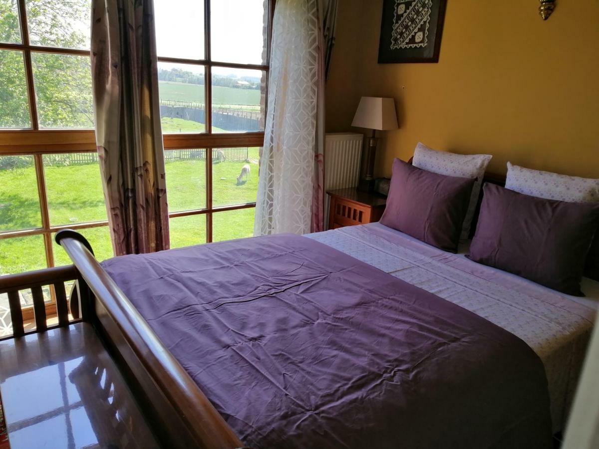 Zwalm Johan'S Lodge מראה חיצוני תמונה