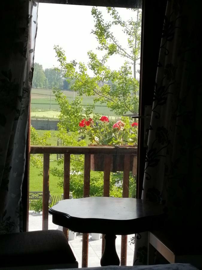 Zwalm Johan'S Lodge מראה חיצוני תמונה