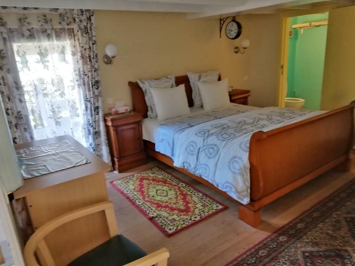 Zwalm Johan'S Lodge מראה חיצוני תמונה