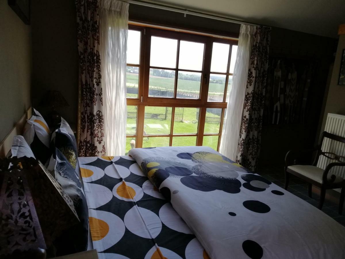 Zwalm Johan'S Lodge מראה חיצוני תמונה