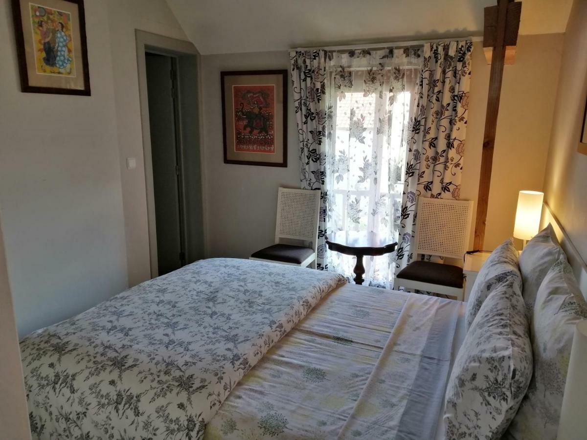 Zwalm Johan'S Lodge מראה חיצוני תמונה